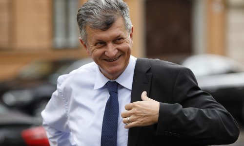 Kujundžić poručio djelatnicima Hitne pomoći da nije samo njima teško