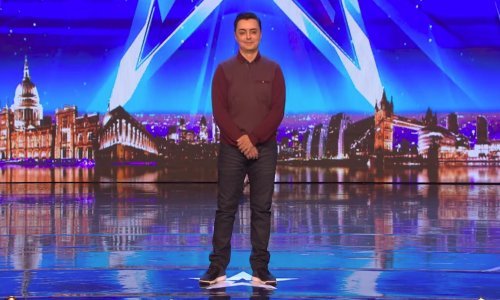 Dirljivi nastup mađioničara u talent showu rasplakao cijeli svijet