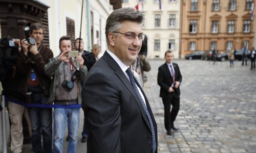 'Sada je pravi trenutak za ključne iskorake jer u ovoj godini nema izbora'