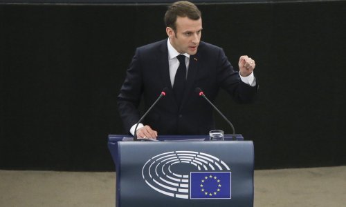 Macron najavio 'pravila' za islam u Francuskoj