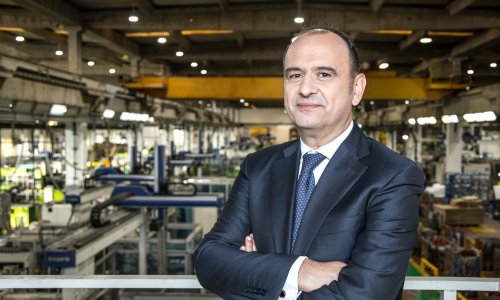 Posljednje izvješće Marinka Došena: 'Ponosan sam kakvu kompaniju ostavljam'
