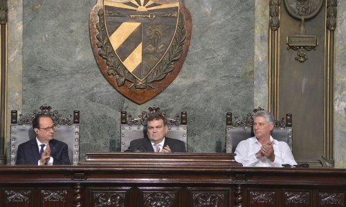 Kuba pomilovala 2.604 zatvorenika, najviše od 2015.