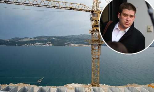 Odbijena žalba Strabaga, gradnja Pelješkog mosta može početi!