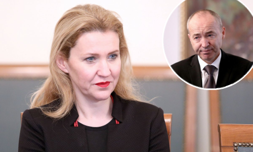 Povezanost Damira Krstičevića i tvrtke King ICT pod povećalom Povjerenstva za sukob interesa