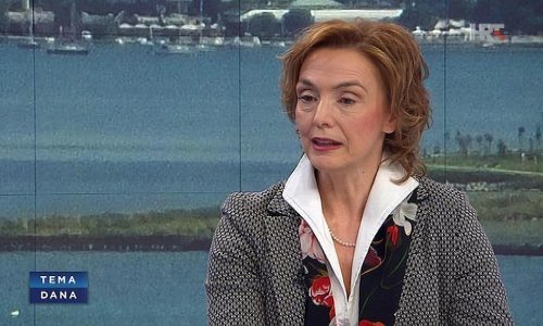 Ministrica pojasnila kako planiramo uvjeriti Europsku komisiju da smo u pravu