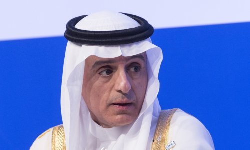 Saudijska Arabija spremna poslati vojnike u Siriju