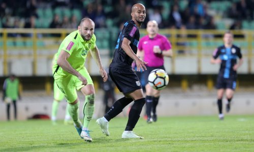 Rudeš, Istra i Cibalia nisu dobili licencu za nastupanje u HT Prvoj ligi!