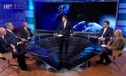 Bošnjaković otkrio zašto su se odlučili riješiti Dinka Cvitana, Žganjer o Jeleniću: Svađao se, ali nije laprdao