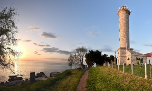 Kao iz bajke: Pogledajte kakvo blago staro 200 godina krije Savudrija