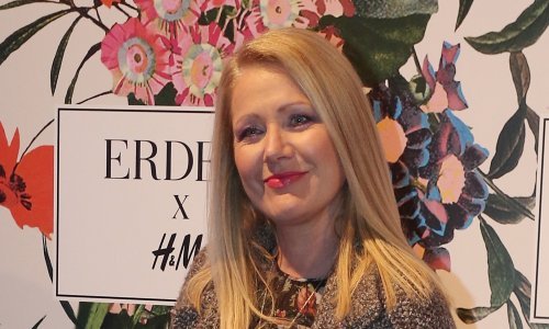 Barbara Kolar na simpatičan način otkrila da slavi rođendan