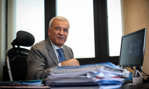 Ramljak: Plenković nije znao, ja sam izabrao savjetnike