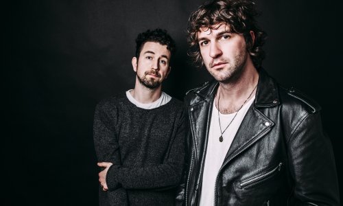 Ljeto, znoj i rock n'roll: Japandroids se vraćaju u Zagreb najaviti Superuho