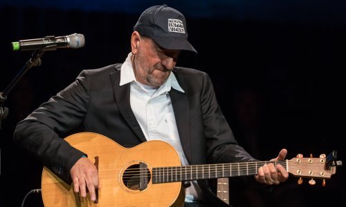 Vlatko Stefanovski predvodi blues festival na obali Cetine