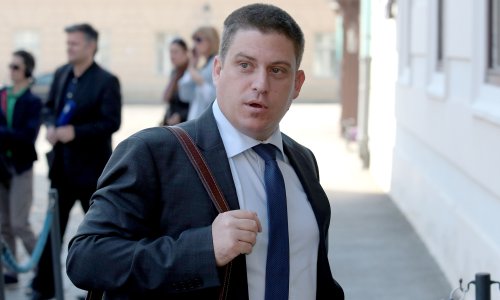 Država plaća za zapošljavanje u Uberu, a Butković tvrdi da je ilegalan