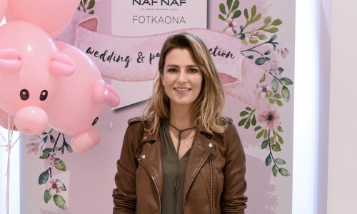 Antonija Blaće: 'Nigdje u svijetu ne postoji takva uštogljenost kao kod nas na televiziji'