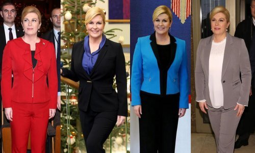 FASHION GURU