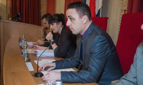 U Osijeku otvoren prvi sajam tehničke kulture u Hrvatskoj