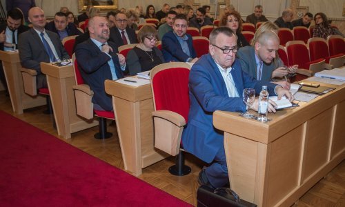 Osječani se spremaju otpisati 6,2 milijuna kuna duga komunalne naknade propaloj tvrtki