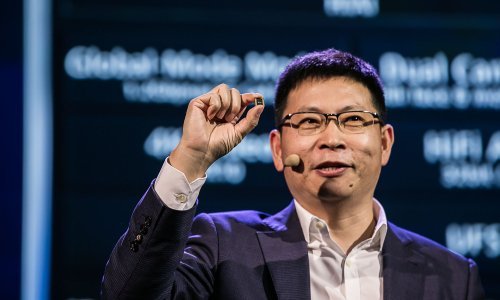 Huawei otkrio brojke: Evo koliko su pametnih telefona prodali i što planiraju