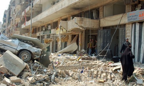 Hrvatski vojnici odlaze u Libanon, evo kakva ih situacija tamo čeka