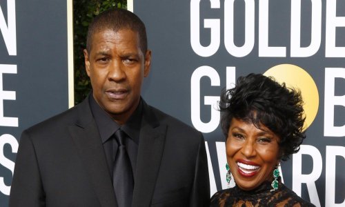 Slove za jedan od najdugovječnijih holivudskih brakova, a njihova tajna je jednostavna: 'Ne postoji recept za savršen brak'