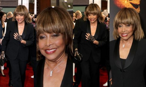 Tina Turner zablistala na premijeri mjuzikla o vlastitom životu