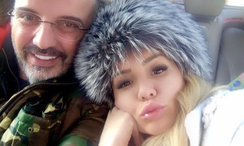 Tony Cetinski: Poseban razlog za slavlje i prsten za suprugu