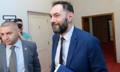 Jelenić: Stvara se dojam da prijave stoje u ladicama. Mi toliko ladica nemamo
