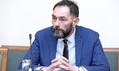 Novi šef DORH-a: Prošle godine izgubili smo 150 tužitelja