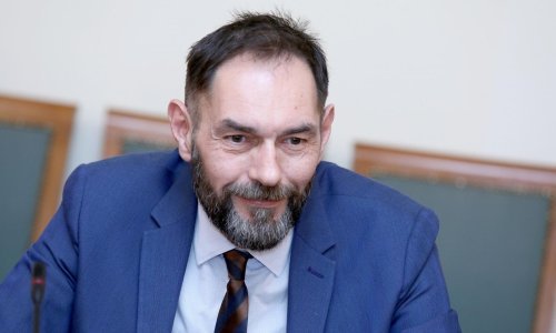 Dražen Jelenić potvrđen za glavnog državnog odvjetnika, prisega već danas