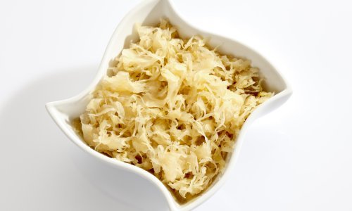 Kiseli kupus je najzdravija zimska namirnica, evo i zašto