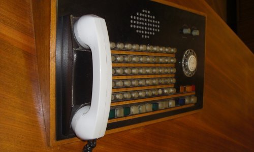 Smijenjen šef njemačke obavještajne agencije BND