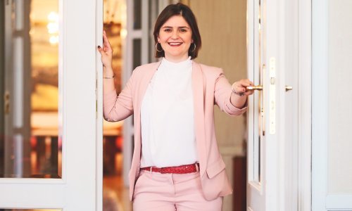 HNS-ova potpredsjednica Marija Puh bježi u Bandićeve redove?