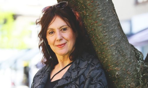 Gordana Gadžić: 'U Hrvatsku sam došla u ime obitelji, a zbog podrijetla ovdje nikada nisam bila prihvaćena'