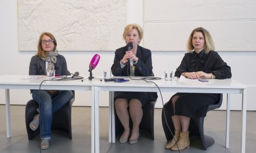 U petak se otvara izložba ponajboljih radova hrvatske suvremene umjetnosti, evo što vas očekuje
