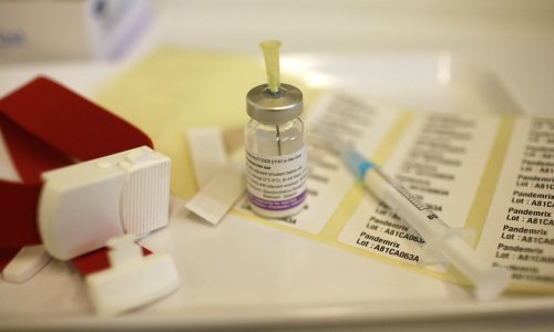 HALMED: nedostaje 10.000 doza DTP cjepiva; HZJZ demantira