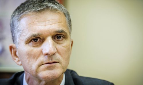 Goran Marić: Imovina mora služiti onima koji žive uz nju
