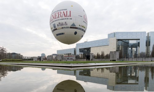 Generali prodaje belgijsko poslovanje za više od pola milijarde eura