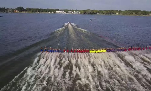 Pogledajte najbolje Guinnessove rekorde ožujka