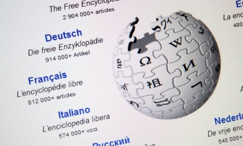 Njemačka Wikipedija ugašena zbog prosvjeda protiv reforme EU-a o autorskim pravima
