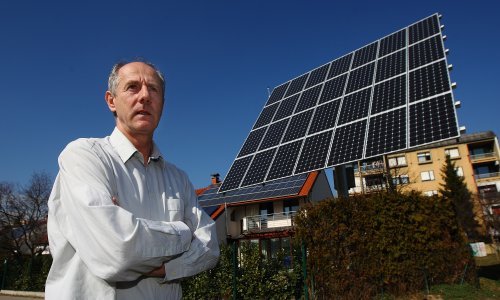 'Ugradnja solara na kuće opet će se isplatiti samo ako građani ne budu prepušteni na milost i nemilost HEP-u'