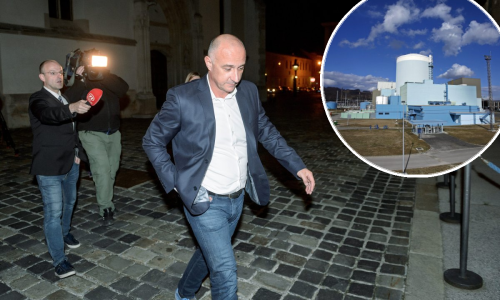 Potvrđena optužnica protiv Vrdoljaka, prijetio je članu uprave nuklearke Krško: Zagorčat ću život tebi i tvojoj djeci!'