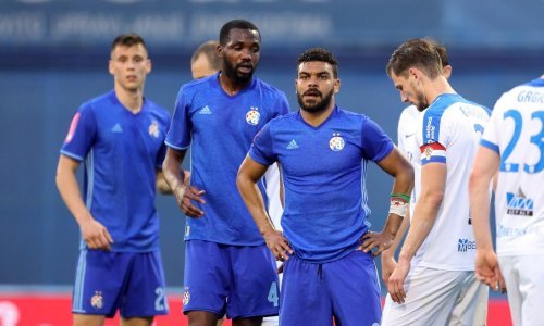 Ovako bi Dinamo mogao ostati bez očekivanog naslova prvaka HT Prve lige!