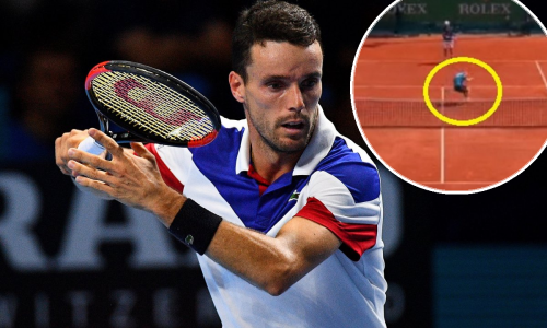 Sramota o kojoj bruji teniski svijet: Pa zar pogoditi dijete lopticom u glavu!?