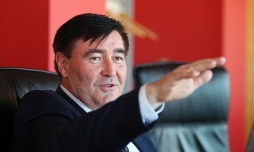 Novi šef Ine poručio: Rafinerija nafte ostaje samo u Rijeci