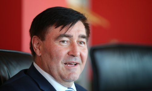 Ina potpisala ugovor o revolving kreditu od 300 milijuna dolara