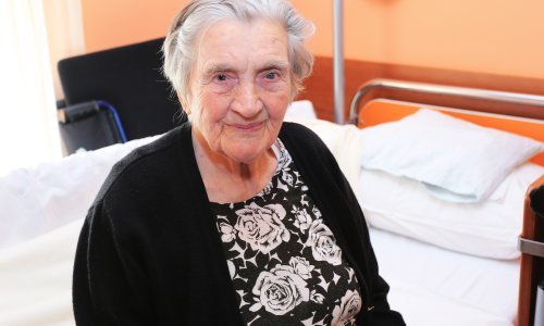 Preminula Milka Zadro, majka vukovarskog heroja Blage Zadre