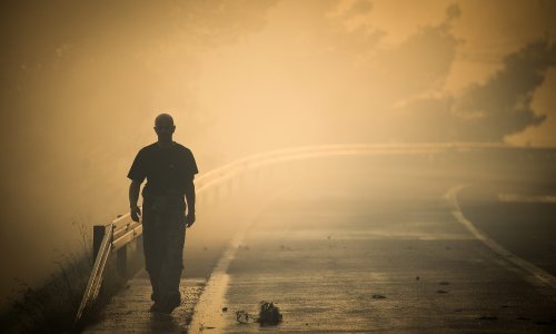 Požar na Filipinima ostavio 25 tisuća ljudi bez doma