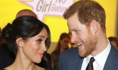 Kensingtonska palača se oglasila o vjenčanoj kumi Meghan Markle
