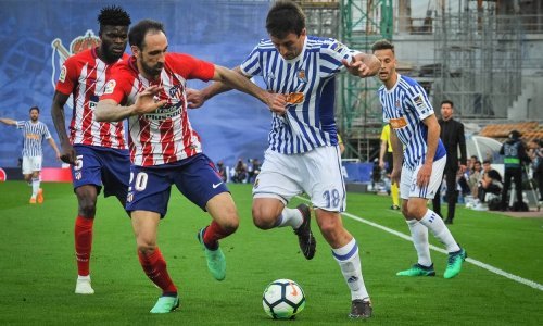 Senzacija u San Sebastianu u potpunosti riješila pitanje prvaka Primere!